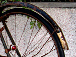 Byciclettes anciennes
