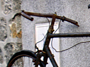 Byciclettes anciennes